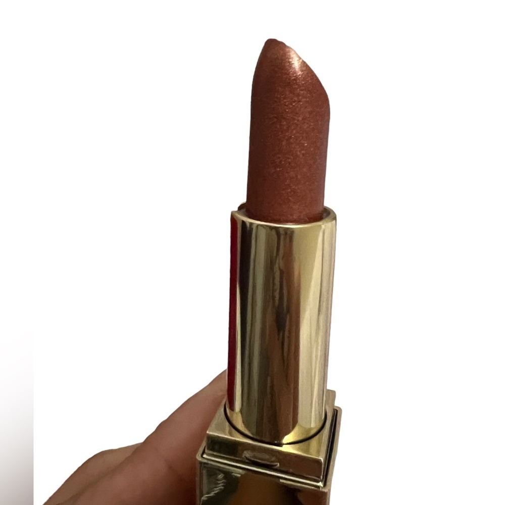 Estee Lauder Lipstick Pure - TIGER EYE- Full Size